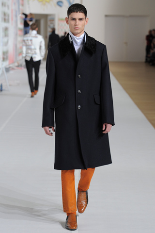 Dries Van Noten / - 2012-2013